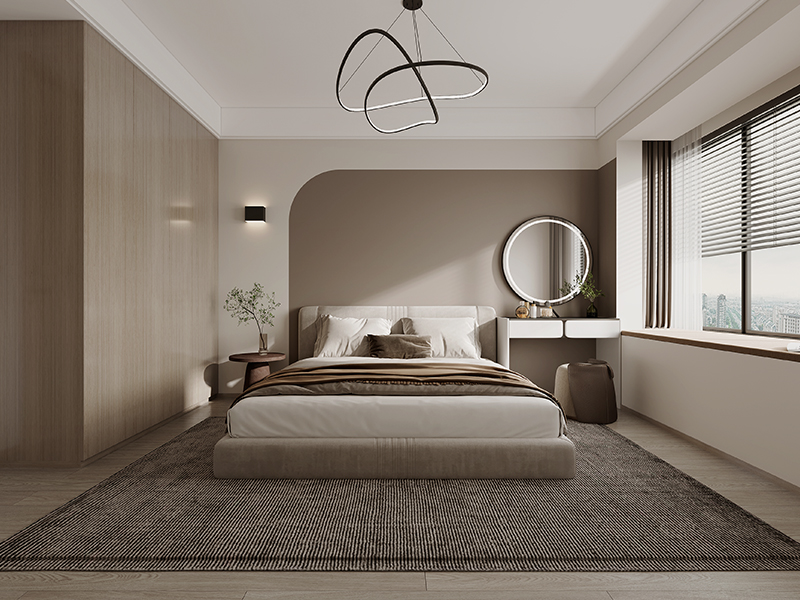 方林装饰案例 方林装饰案例