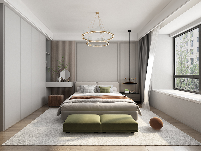 方林装饰 方林装饰