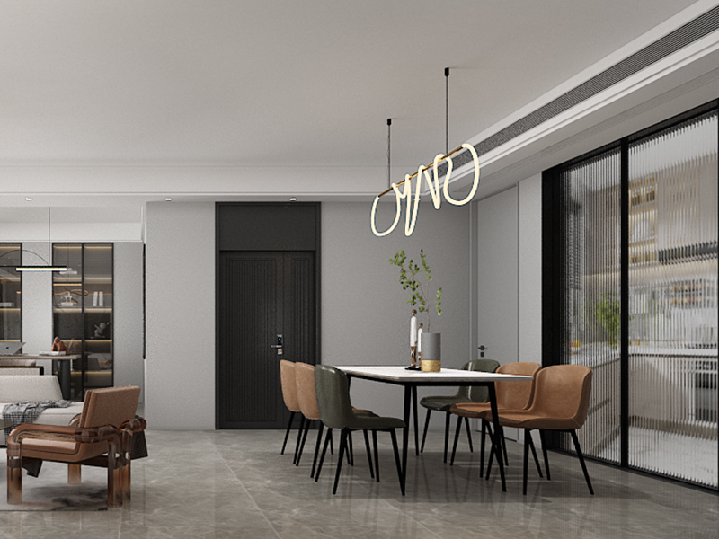 装修公司特点 装修公司特点