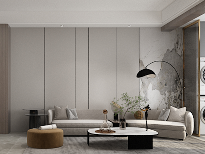 装修风格 装修风格