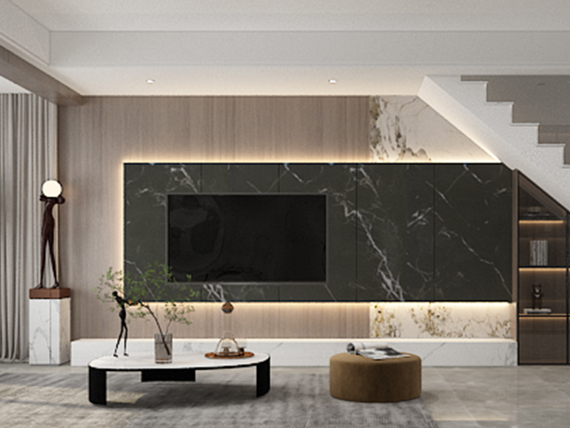 新中式风格 新中式风格