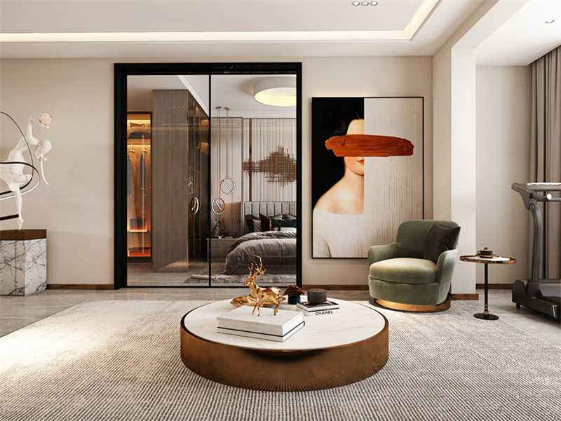 方林装饰家装案例 方林装饰家装案例